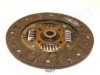 JAPANPARTS DF-W07 Clutch Disc